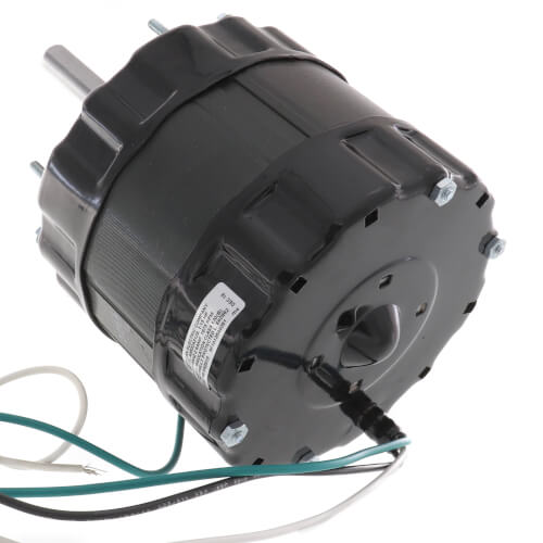 MODINE Modine 9F0101350000 Blower Motor 1/15 HP 115V 1075 RPM