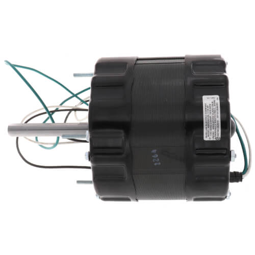 MODINE Modine 9F0101350000 Blower Motor 1/15 HP 115V 1075 RPM
