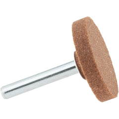 NORTON Norton 61463624583 Mounted Point W235 60 Grit 1/4in