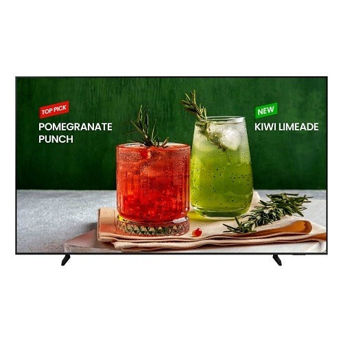SAMSUNG Samsung QZ-BE98DH 98 Inch Commercial Display