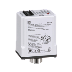SCHNEIDER ELECTRIC 9050JCK70V14 TIME DELAY RELAYS