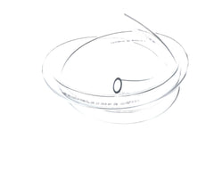 MANITOWOC ICE Manitowoc Ice 4420383 Vinyl Tubing 5/8 ID x 7/8 OD (Per Foot) MAN4420383