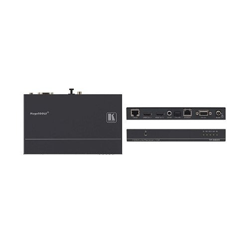 KRAMER Kramer Electronics 71-70919090 1x2 Hdmi Distribution Amplifier