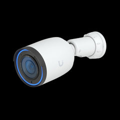 UBIQUITI Ubiquiti uvc-g6-pro-bullet-w 4K Poe+ Bullet Camera