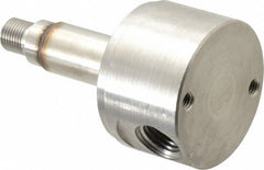 PARKER Parker 71215SN2EN00 Solenoid Valve 1/4 Inch Npt