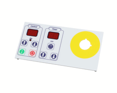 DOYON Doyon DOYN30891401001060 Control Panel with Overlay Electronic without Logo (Each) DOYN30891401001030