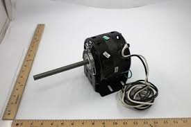 MODINE 9F0102610000 GENERAL PURPOSE MOTORS