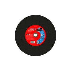 DIABLO Freud DBD140125A01F Metal Cut-off Disc 14in 5-pack