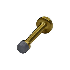EMTEK Emtek 2232US7 Door Stop 3 in French Antique Brass