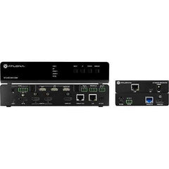 ATLONA Atlona Inc. AT-UHD-SW-510W-KIT Hdmi Extender Kit