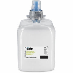 GOJO Gojo GOJ529202 Shampoo/Conditioner/Body Wash FMX-20 (2000 mL Pack of 2) 529202