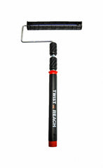 SHUR-LINE Shur-Line 6630C Paint Roller Frame Extension (9 in Roller, Extends to 3 ft)
