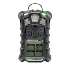 MSA SAFETY Msa Safety 10125912 Portable Gas Monitor