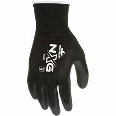 MCR SAFETY Mcr Safety MCSCRW9669L 9669 NXG Gloves (Large / 12 per Dozen) CRW9669L