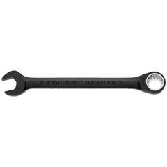 PROTO Proto JSCRM18 Combination Wrench 18 Mm Ratcheting