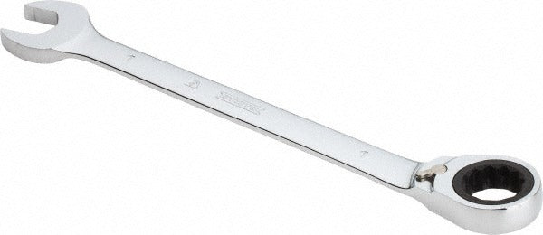 PROTO Proto JSCV32T 1 in Ratcheting Combination Wrench