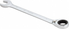 PROTO Proto JSCV32T 1 in Ratcheting Combination Wrench