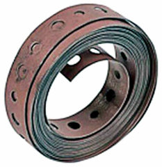 OATEY Oatey Company 33918 Steel Hanger Strap 3/4 in X 10 Ft 24 Gauge