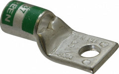 THOMAS & BETTS Thomas Betts 54108 Square Ring Terminal 1 Awg