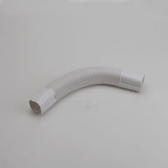 RECTORSEAL Rectorseal 85008 Slimduct Flexible Elbow 2.75 in x 19.5 in
