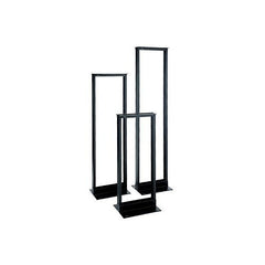 OPTICAL CABLE CORPORATION Optical Cable Corp. OF2403 Open-frame Relay Rack 19 in 48U
