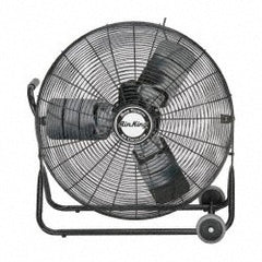 AIR KING Air King AK9224 Industrial Circulation Fan 4575 Cfm 24 Inch