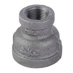 SOUTHLAND B K Mueller 521-342HC 3/4x3/8 Black Reducing Coupling