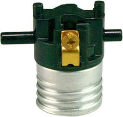 LEGRAND Pass Seymour 7080MCC10 Metal Shell Lampholder 250W Medium Base