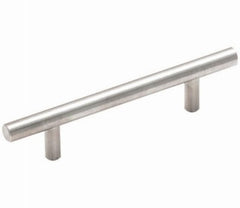 AMEROCK Amerock BP19011CSG9 Cabinet Pull 3.75 Inches Nickel
