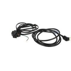 TRUE True 801704 Power Cord 115V (92-inch) 8009548