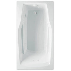 AQUATIC 3760620-WH BATHROOM VANITIES