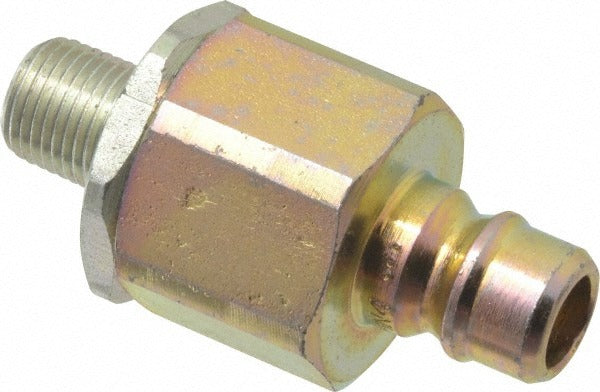 PARKER Parker VHN4-2M Hydraulic Hose Mpt Fitting 6500 Psi