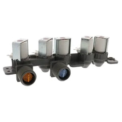 EXACT REPLACEMENT PARTS Exact Replacement Parts AJU75152601 Water Valve for LG (3.25 x 8.75 x 2.38 in) 1862732
