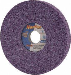 NORTON Norton 66252916228 Type 5 Surface Grinding Wheel 46 Grit