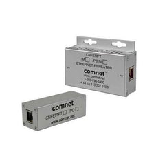 COMNET Comnet CNFE1RPT/PD 10/100 Mb Ethernet Repeater