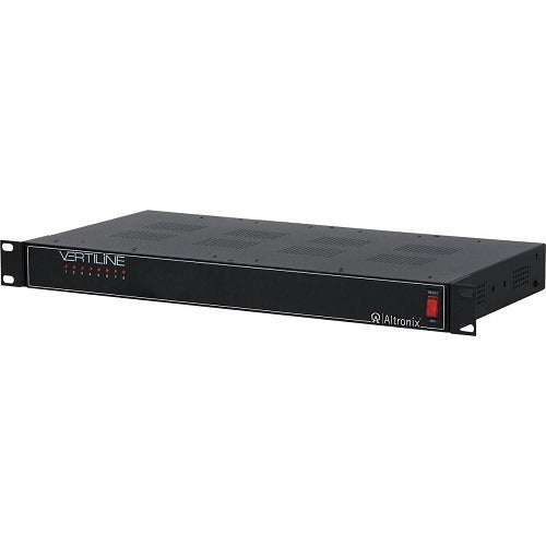 ALTRONIX Altronix Corp VERTILINE3DV Access Power Supply 8 Output 12VDC