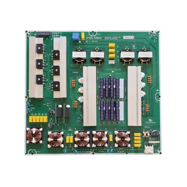 LG Lg eay65729301 Tv Power Supply Assembly