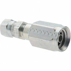 PARKER Parker KP38586 Female Jic 37 Degree Swivel Fitting 3/8 in