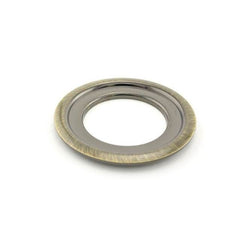 SCHLAGE Schlage Commercial 38031609 Adapter Ring Antique Brass