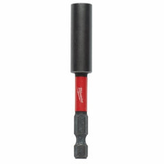 MILWAUKEE Milwaukee 48-32-4504 Magnetic Bit Holder 2.36in 10-pack