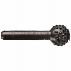 CENTURY DRILL & TOOL Century Drill Tool Co Inc 75400 Ball Rotary Rasp 5/8 in