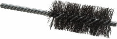 WEILER Weiler 98366 Helical Power Tube Brush 1/4 Inch Shank