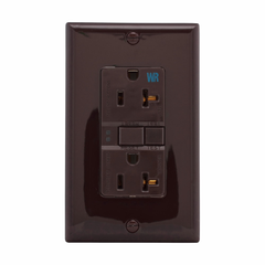 EATON WRSGF20B GFCI BREAKERS