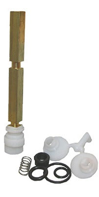 LASCO Larsen Supply 0-4057 Shower Faucet Repair Kit Sterling 0553