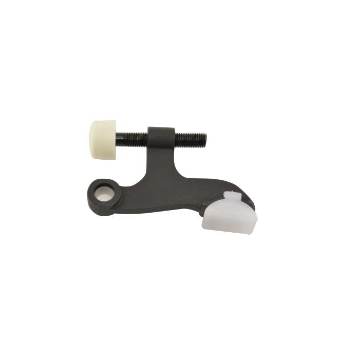 IVES Ives 70B10B Hinge Pin Door Stop Oil Rubbed Bronze