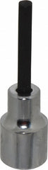 PROTO Proto J54411/4 Hex Bit Socket 1/2 in Drive 1/4 in Hex