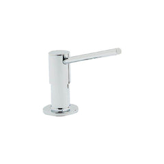 BLANCO Blanco 440046 Alta Sink-mounted Soap and Lotion Dispenser 15 oz