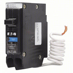 EATON Eaton Corporation BRN120GFS 20A Sp Gfci Circuit Breaker