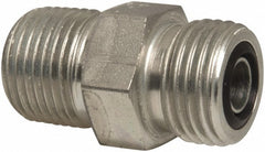 PARKER Parker 6-6 Flo-s Compression Tube Connector Orfs X Nptf