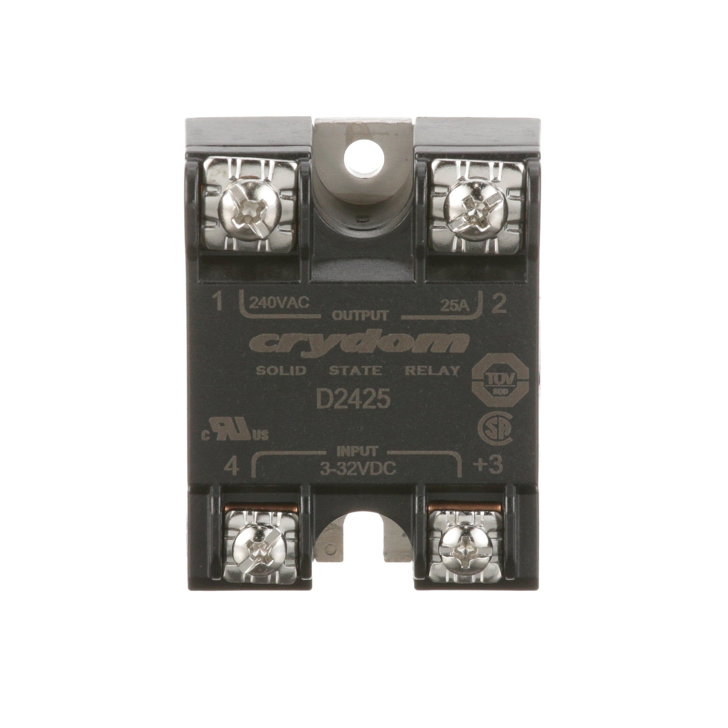FRANKE Franke 19013980 Relay Solid State Crydom (Each) FRK19013980